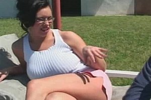 欧美老妇xxxxbb