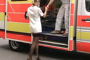 极品女同